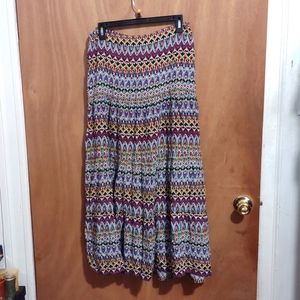 👗Manifesto Skirt👗